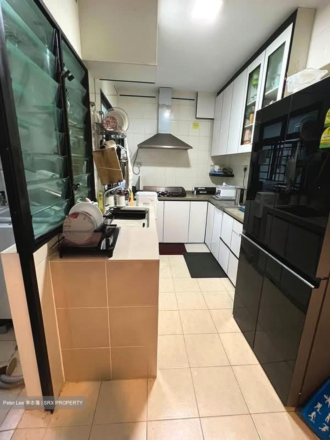 Blk 487 Admiralty Link (Sembawang), HDB 4 Rooms #601002501
